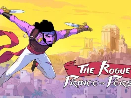 The Rogue Prince of Persia – Análisis (Early Access) The Rogue Prince of Persia