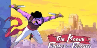 The Rogue Prince of Persia – Análisis (Early Access) The Rogue Prince of Persia