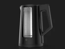 AENO EK7S – Review hervidor EK7S