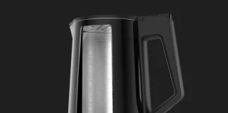 AENO EK7S – Review hervidor EK7S