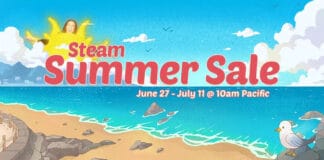 Este jueves llegan las rebajas de verano de Steam Las rebajas de verano de Steam