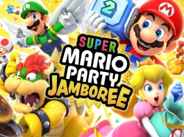 Diferencias de Jamboree para Switch 2 cuánto ocuparán los próximos videojuegos de Switch