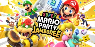 Diferencias de Jamboree para Switch 2 cuánto ocuparán los próximos videojuegos de Switch