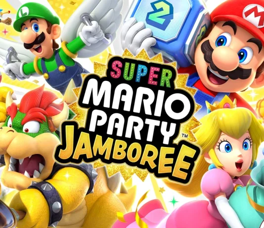 Diferencias de Jamboree para Switch 2 cuánto ocuparán los próximos videojuegos de Switch