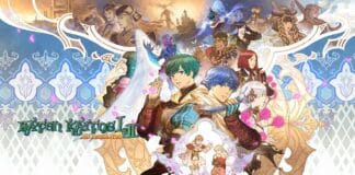 Llega a Steam Baten Kaitos I & II HD Remaster Baten Kaitos I & II HD Remaster