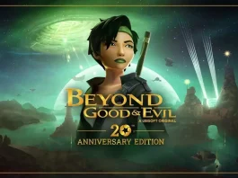 Beyond Good & Evil: La Remasterización del 20º Aniversario llegará mañana Beyond Good & Evil