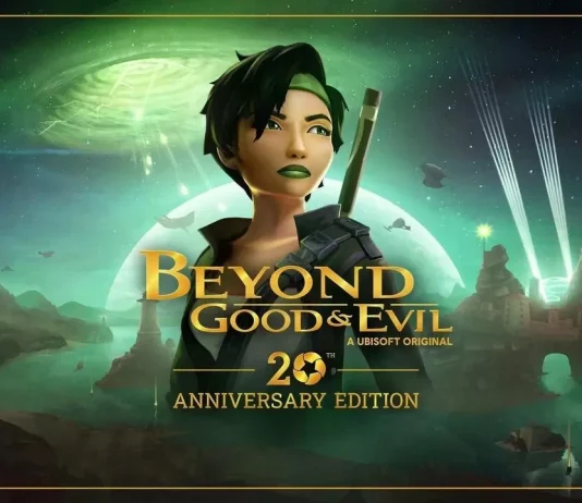 Beyond Good & Evil: La Remasterización del 20º Aniversario llegará mañana Beyond Good & Evil