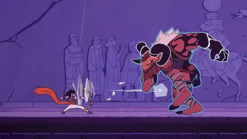 The Rogue Prince of Persia