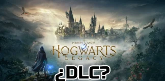 Nuevo contenido en Hogwarts Legacy Nuevo contenido en Hogwarts Legacy