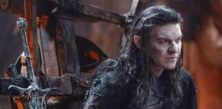 El Señor de los Anillos: Los Anillos de Poder muestra a Adar en su temporada 2 El Señor de los Anillos Los Anillos de Poder temporada 2 Adar