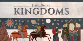 ¿Te gusta la estrategia 4x? No te pierdas Field of Glory Kindoms Field of Glory Kingdoms