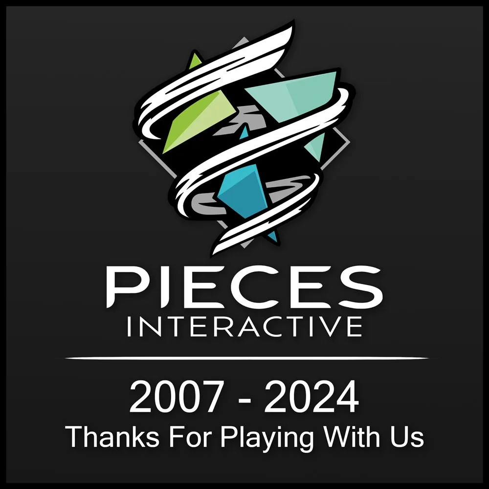 Embracer Group cierra Pieces Interactive
