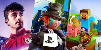 Sea of Thieves lidera las listas de los juegos más vendidos