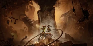 Sufre un retraso Little Nightmares III Little Nightmares III