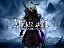 Morbid: The Lords of Ire — Análisis Morbid: The Lords of Ire