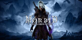 Morbid: The Lords of Ire — Análisis Morbid: The Lords of Ire