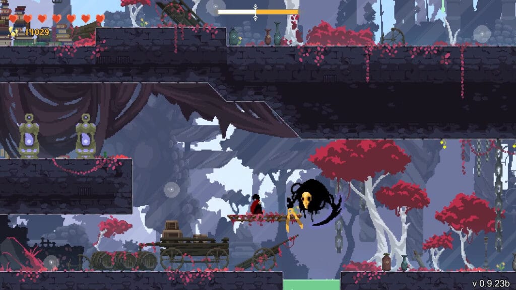 Noreya: The Gold Project 2