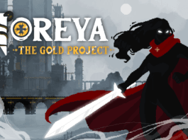 Noreya: The Gold Project — Análisis Noreya: The Gold Project