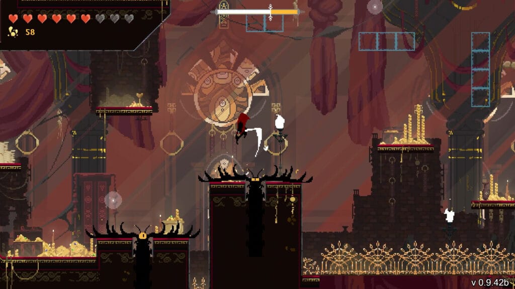 Noreya: The Gold Project 3