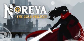 Noreya: The Gold Project — Análisis Noreya: The Gold Project
