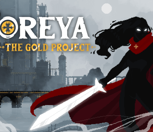 Noreya: The Gold Project — Análisis Noreya: The Gold Project