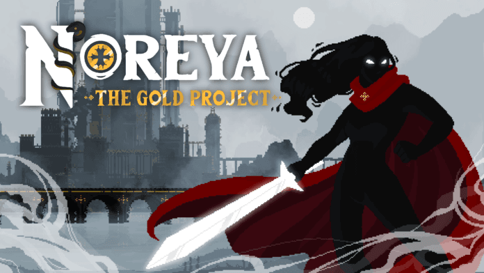 Noreya: The Gold Project Noreya: The Gold Project