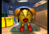 Descubre cómo Pac-Man perdió a su novia Pac-Man World (1999)