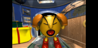 Descubre cómo Pac-Man perdió a su novia Pac-Man World (1999)