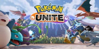 Pokémon Unite — Reportaje Pokemon Unite