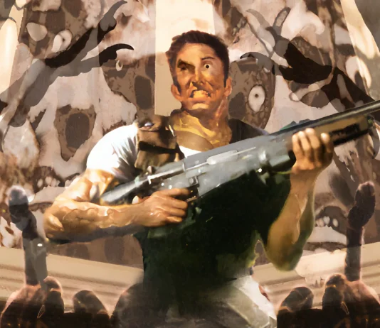 Resident Evil: El clásico será relanzado en PC