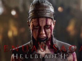 Senua’s Saga: Hellblade II – Análisis Senua's Saga Hellblade II