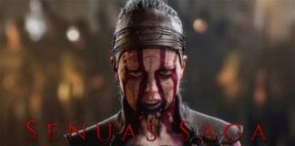 Senua’s Saga: Hellblade II – Análisis Senua's Saga Hellblade II
