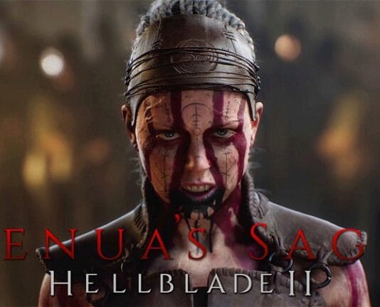 Senua’s Saga: Hellblade II – Análisis Senua's Saga Hellblade II