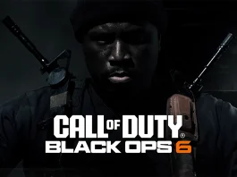 Conexión permanente para Call of Duty: Black Ops 6 Conexión permanente para Call of Duty: Black Ops 6