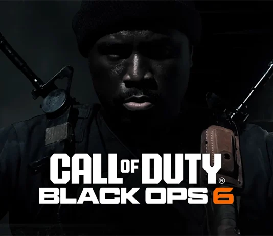 Conexión permanente para Call of Duty: Black Ops 6 Conexión permanente para Call of Duty: Black Ops 6