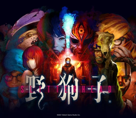 Filtrado el tráiler/gameplay del creador de Silent Hill Tráiler/gameplay del creador de Silent Hill