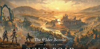 Análisis de The Elder Scrolls Online: Gold Road The Elder Scrolls Online: Gold Road análisis