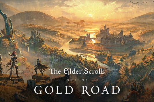 Análisis de The Elder Scrolls Online: Gold Road The Elder Scrolls Online: Gold Road análisis