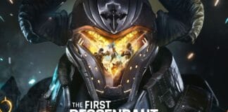 Anécdota de nombre similar a The First Descendant The First Descendant