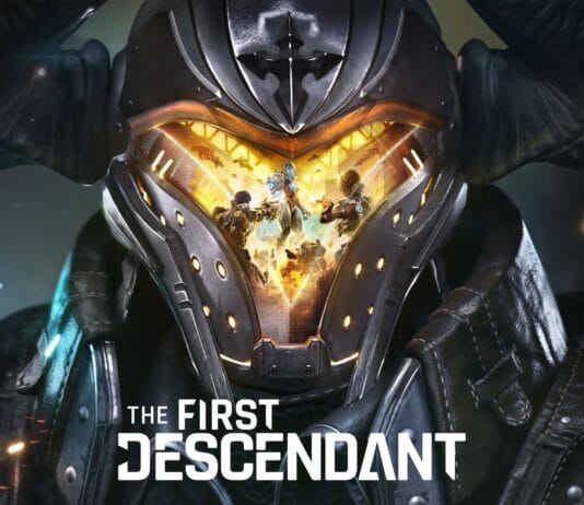 Anécdota de nombre similar a The First Descendant The First Descendant