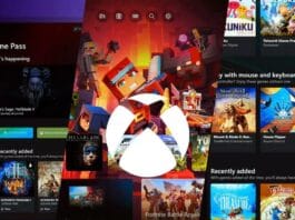 Xbox se actualiza en junio con numerosas mejoras Xbox