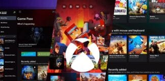 Xbox se actualiza en junio con numerosas mejoras Xbox