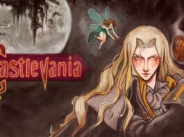Castlevania: Symphony of the Night – Retroanálisis Castlevania Symphony of the Night - Retroanalisis - 2