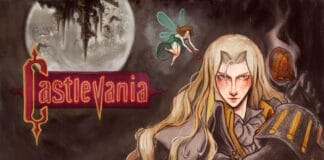 Castlevania: Symphony of the Night – Retroanálisis Castlevania Symphony of the Night - Retroanalisis - 2