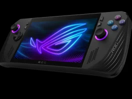 Asus ROG Ally X: Una nueva competidora portátil