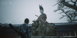 Black Myth: Wukong nos enseña nuevas imágenes y videos Black Myth: Wukong nos enseña