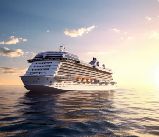 Casinos a bordo: reseña de cruceros con salas de juego