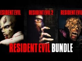 La trilogía clásica de Resident Evil llega a PC