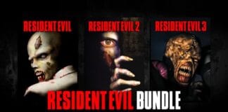 La trilogía clásica de Resident Evil llega a PC