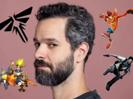 El futuro de Naughty Dog – Neil Druckmann responde futuro de Naughty Dog